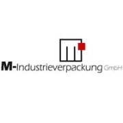 Logo M-Industrieverpackung GmbH