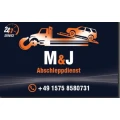 M&J Abschleppdienst Kiel