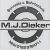 Logo M.J.Dieker Schneide u. Bohrtechnik