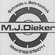 M.J.Dieker Schneide u. Bohrtechnik Ennigerloh