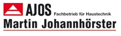 Logo Johannhörster, M.