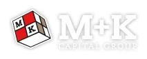Logo M+K Capital Group