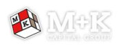 Logo M+K Capital Group Dominik Künstner
