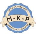 M-K-P G&uuml;strower AllesR&auml;ume G&uuml;strow