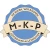Logo M-K-P G&uuml;strower AllesR&auml;ume