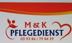 M&K Pflegedienst GmbH Seehausen