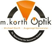Logo Korth, Michael