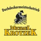 Logo Krotzek, M.