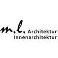 Logo m.l. Innenarchitektur Inh. M. L&uuml;hmann