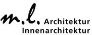 Logo m.l. Innenarchitektur Inh. M. L&uuml;hmann