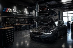M-Line Technik Leiningen, Hunsr&uuml;ck