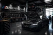 Logo M-Line Technik
