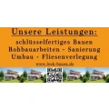 Logo M.Look Bauunternehmung UG