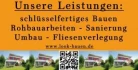 Logo M.Look Bauunternehmung UG