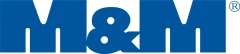 Logo M & M air sea cargo GmbH