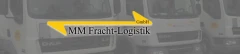 Logo M M Fracht-Logistik GmbH