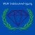 Logo M&M Gebäudereinigung