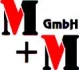 Logo M & M GmbH