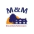 Logo M&M Hausdienstleistungen