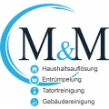 M&M Haushaltsaufl&ouml;sung/ Entr&uuml;mpelung/ Tatortreinigung/ Geb&auml;udereinigung Schortens