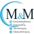 Logo M&M Haushaltsauflösung/ Entrümpelung/ Tatortreinigung/ Gebäudereinigung