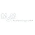 Logo M&M Hausverwaltungen GmbH