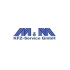 Logo M&M KFZ- Service GmbH