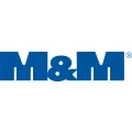 Logo M&M Militzer & M&uuml;nch Euronational Spedition GmbH