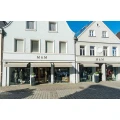 Logo M + M Moden GmbH