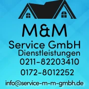 M&M Service GmbH Düsseldorf