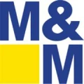 Logo M&M Software GmbH
