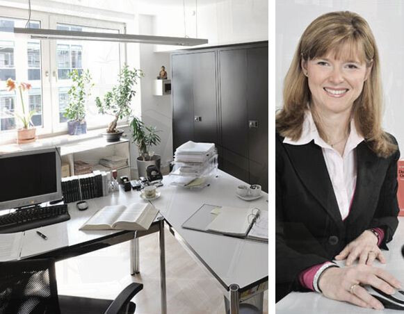 Susanne Michalke-Lippert Foto