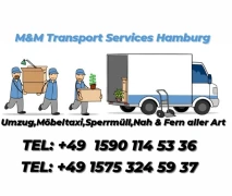 M&M Transport Service Hamburg Hamburg