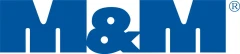 Logo M & M Transportservice GmbH