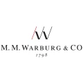 Logo M.M.Warburg & CO Hypothekenbank AG