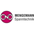 Logo CNC Werkzeugmasch. Mengemann Fertigungs.-u. Spanntechnik