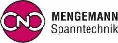 Logo CNC Werkzeugmasch. Mengemann Fertigungs.-u. Spanntechnik