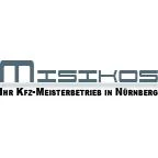 Logo Misikos, M.
