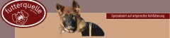 Logo M. M&uuml;ller O. Kroll GbR Futterquelle