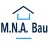 Logo M.N.A. Bau