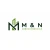 Logo M&N Abbruchservice