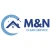 Logo M&N Clean Service