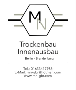M&N GbR Trockenbau Werneuchen