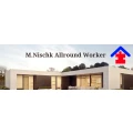 M.Nischk Allround Worker Oer-Erkenschwick