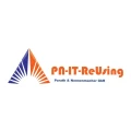 Logo M. Nonnenmacher Wertstoffhandel & Recycling