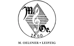 M. Oelsner Leipzig Musikalienhandlung GmbH Inh. Constanze Rosenthal Leipzig