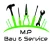 Logo M.P Bau & Service