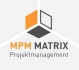 Logo M. P. M. Matrix Projektmanagement GmbH