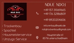 M&R Bau Unterschlei&szlig;heim