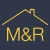 Logo M&R Hausverwaltung UG (haftungsbeschr&auml;nkt)